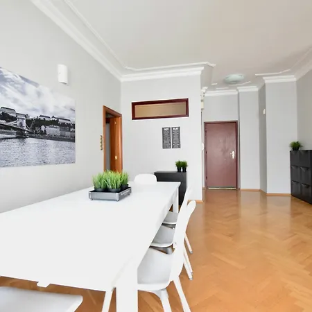 Apartment Hi5 - Luxury Suits Budapest