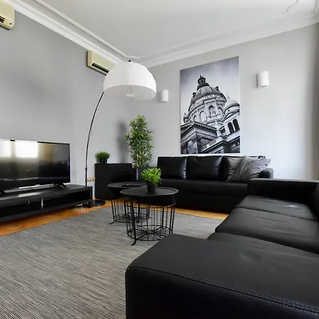 Apartment Hi5 - Luxury Suits