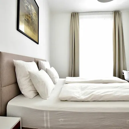 Apartment Hi5 - Luxury Suits *