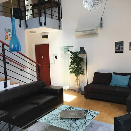 Apartment Hi5 - Luxury Suits