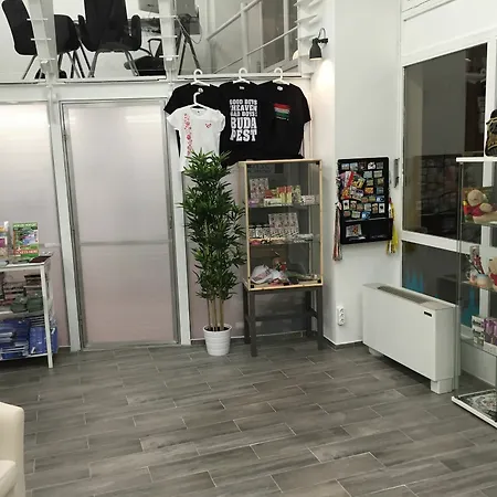 Apartment Hi5 - Luxury Suits